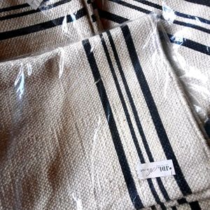 Jeanne d'arc Living Cotton Area Rug